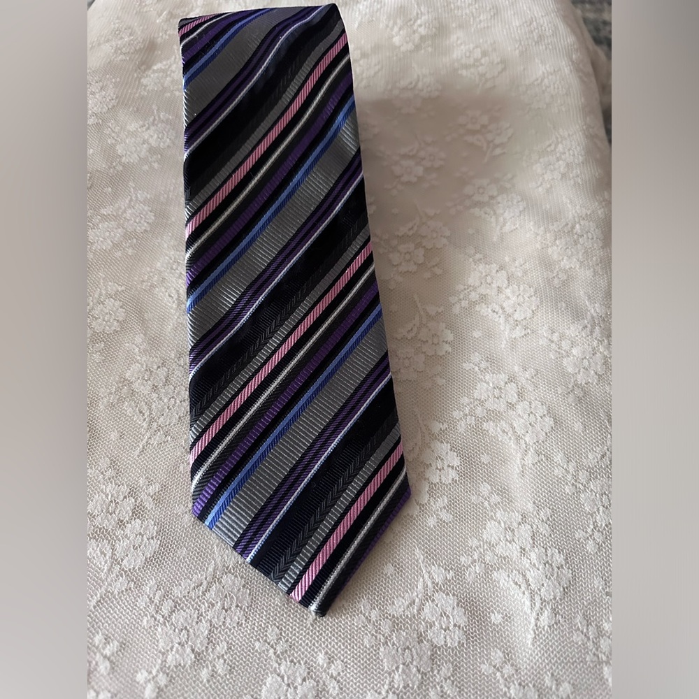 JZ RICHARDS Tie - Picture 2 of 8